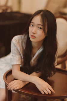 东北榛子成熟