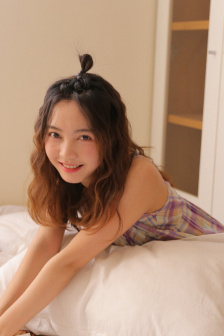 魔力女战士